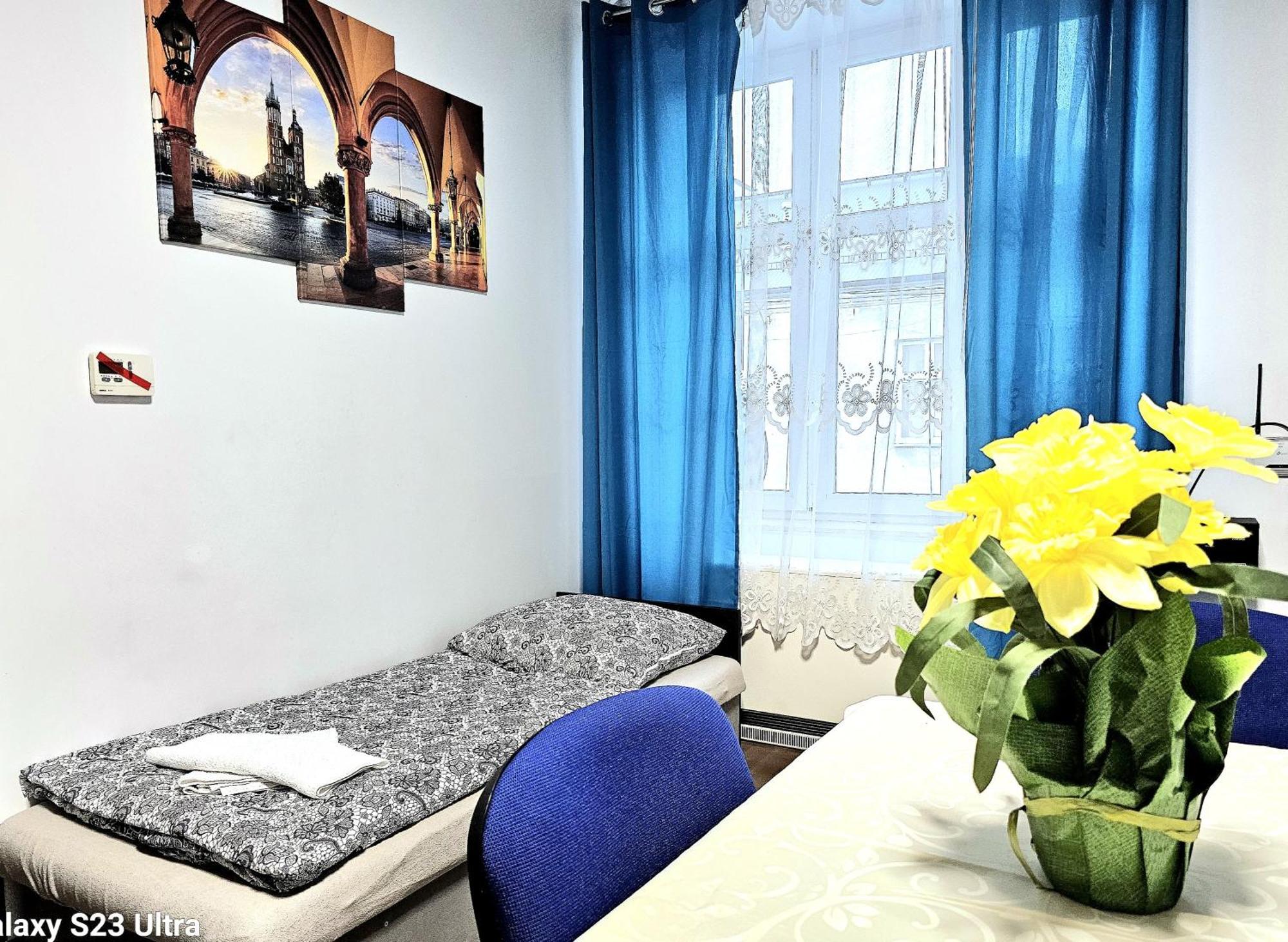 Gaj Apartment - Air Condition, Free Parking Krakau Zimmer foto